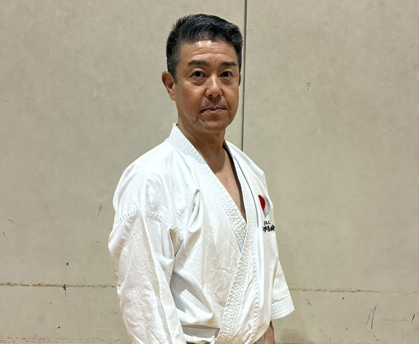 山口 高史